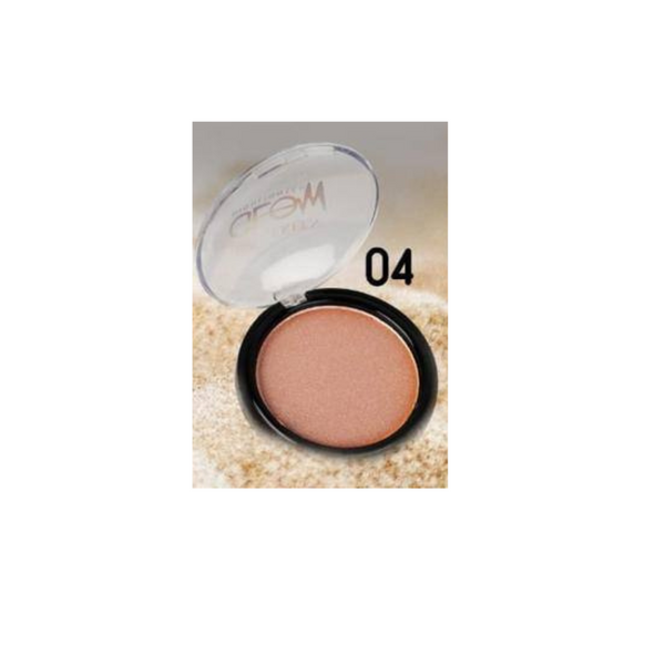 Bella Keen Glow Highlighter (BK152)