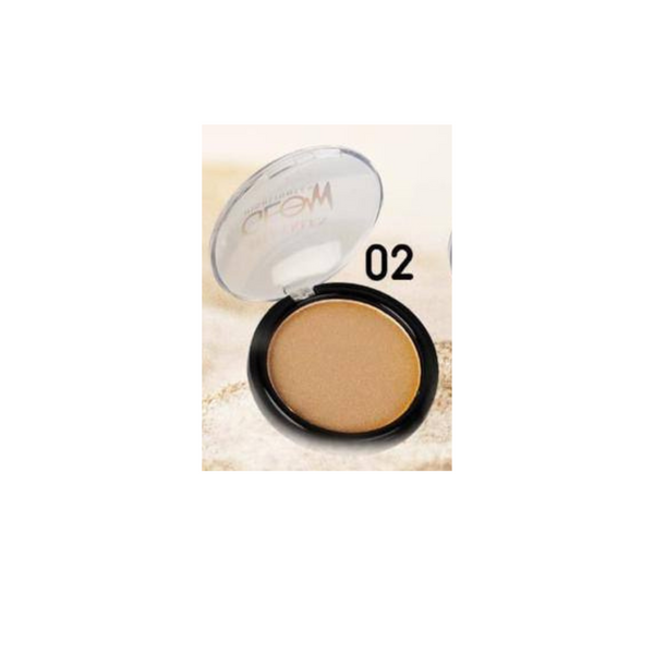 Bella Keen Glow Highlighter (BK152)