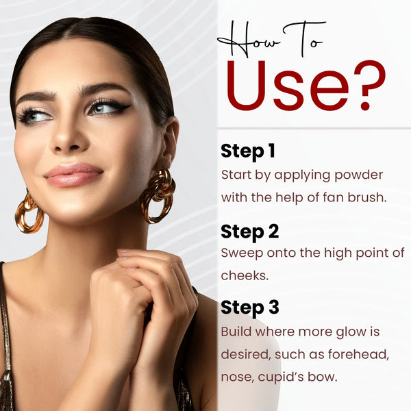 MATT LOOK Sheen Beam Cushion Highlighter