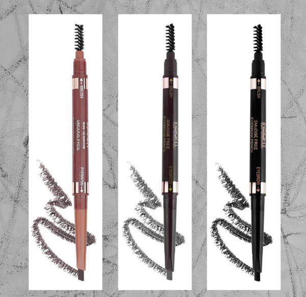 Insight smudge-free Eyebrow Pencil
