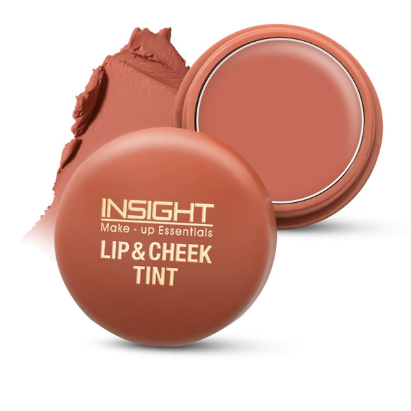 Insight Lip & Cheek Tint