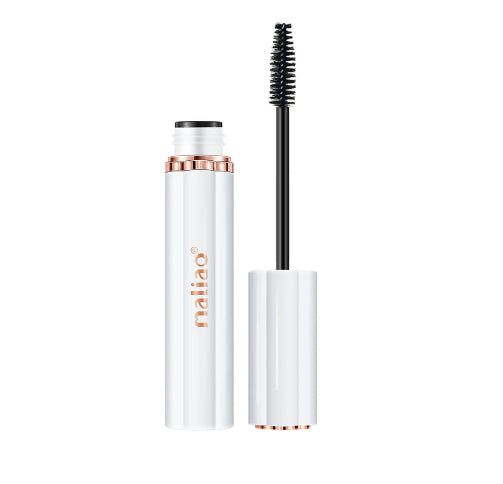 Maliao High Impact Mascara 24-Hour Waterproof - Intense Lashes That Last