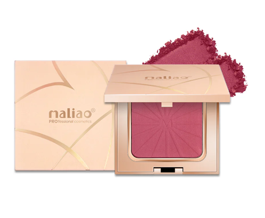 Maliao Radiant Highlighter & Blusher