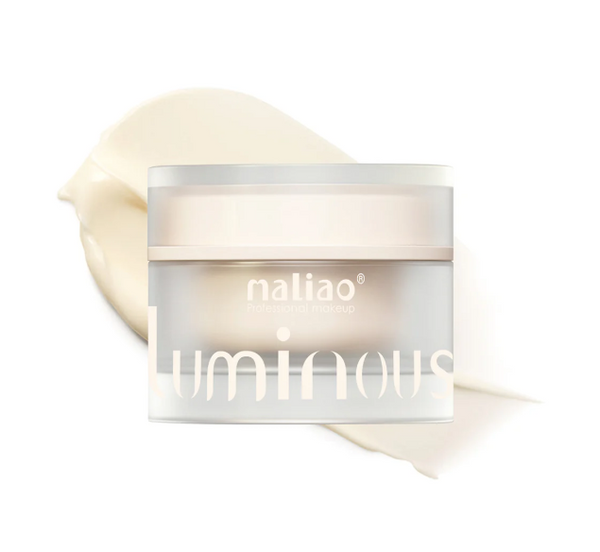 Maliao Vitamin C & Kojic Acid Brightening Moisturizer – Dark Spot Corrector & Radiant Glow, 50g