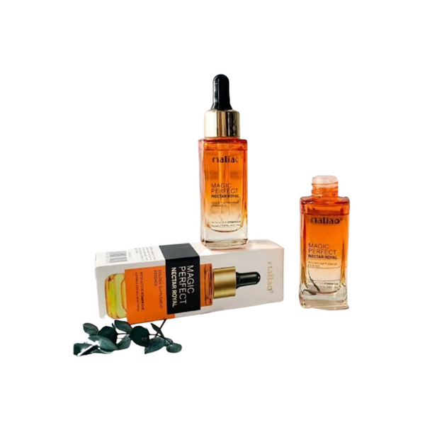 Maliao Magic Perfect Nectar Royal Face serum -30ml