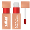 Maliao Color Last Matte Lipstick - Long-Lasting Vibrant Shades for All-Day Wear