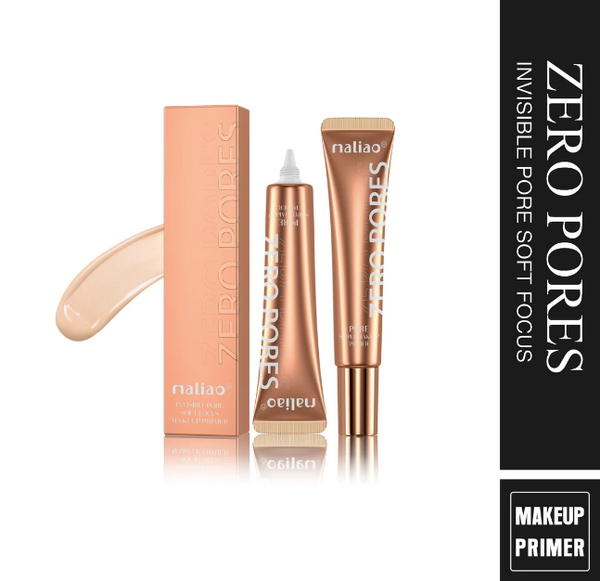 Maliao Invisible Pore Soft Focus Primer 20ml