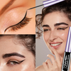 Maliao Secret Weapon Waterproof Flake-Free Liquid Eyeliner - Intense Definition, Zero Smudging