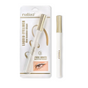 Maliao Liquid Eye Liner New Bamboo Shape Waterproof Pure White Long Stay