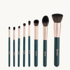 Mars Professional Premium 8 Pcs Makeup Brush Set For Professional Home Use, BS02H
