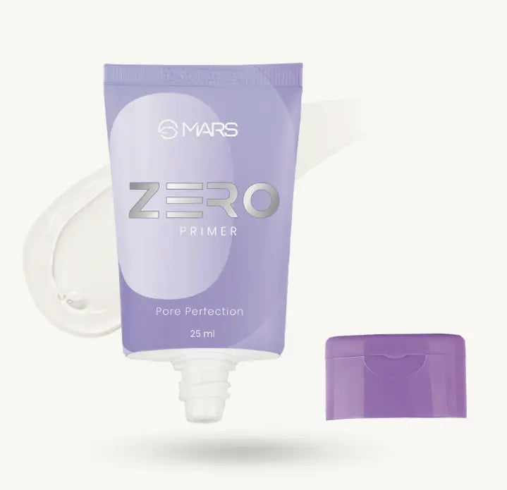 Mars Zero Primer | Pore Perfecting Primer