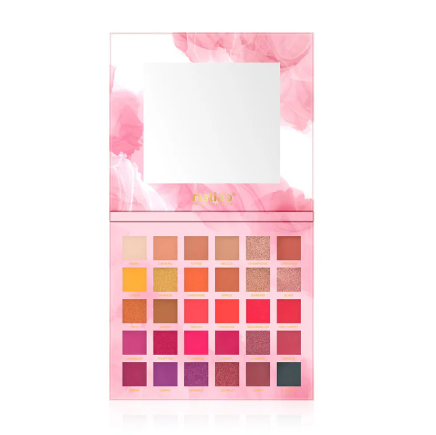 Maliao Spotlight Eyeshadow Palette - Illuminate Your Eyes With Glamour