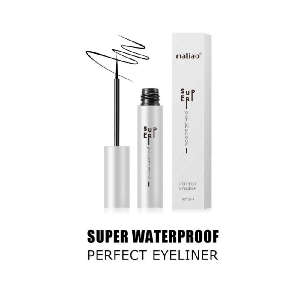 Maliao Super Waterproof Perfect eyeliner 6ml