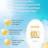 DR RASHEL Water And Sweat-Resistant Sunscreen Anti-Aging And Moisture Sun Cream