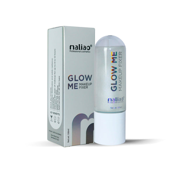 Maliao Glow Me MAkeup Fixer