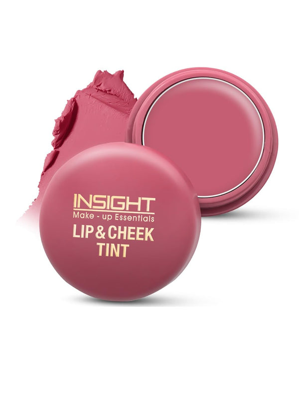Insight Lip & Cheek Tint