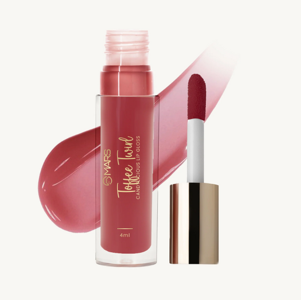 Mars Candylicious | Lip Gloss