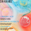 Dr Rashel Multipurpose Bath Bombs - 100g