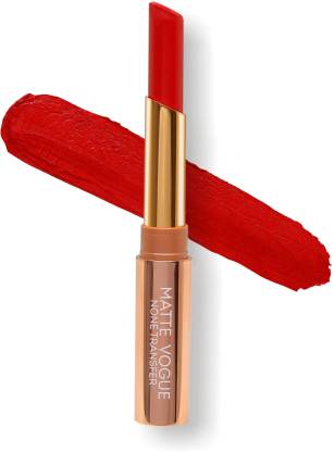 Me-On Matte Vogue Lipstick