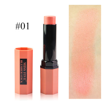 Miss five Face contour Blusher stick cheek rouge stick