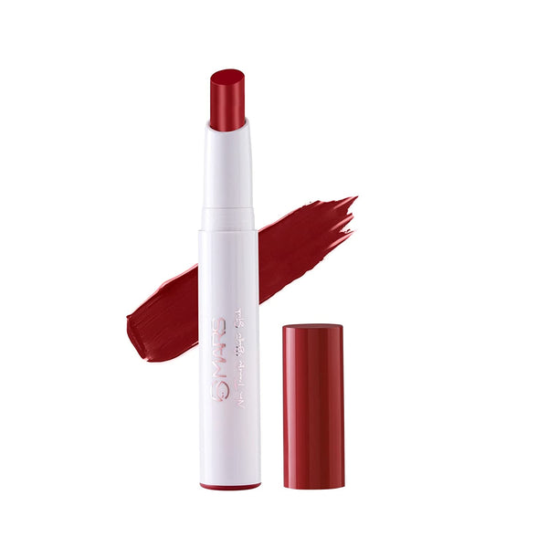 Mars Matte Lipstick | Non Transfer Butter Stick