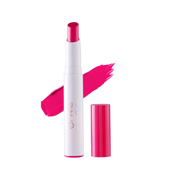 Mars Matte Lipstick | Non Transfer Butter Stick