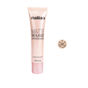 Maliao Matte Mousse Liquid Mousse Foundation -30g