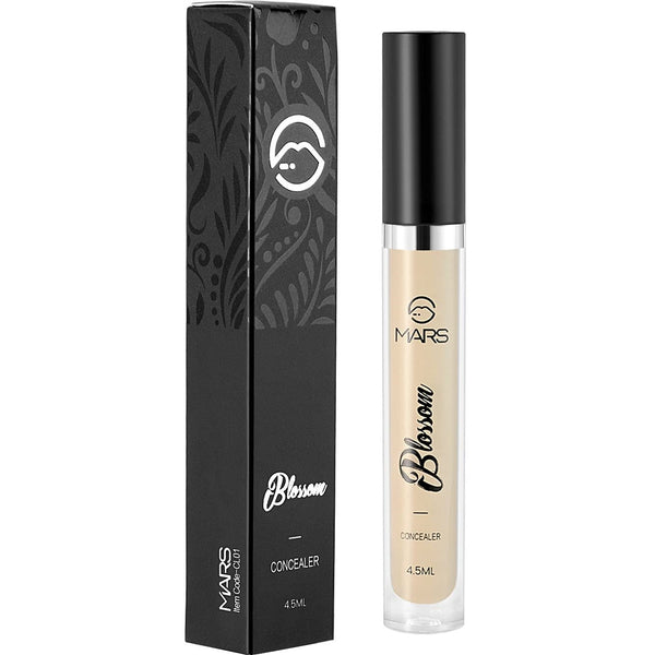 MARS Spotless Blossom Water Proof Liquid Concealer