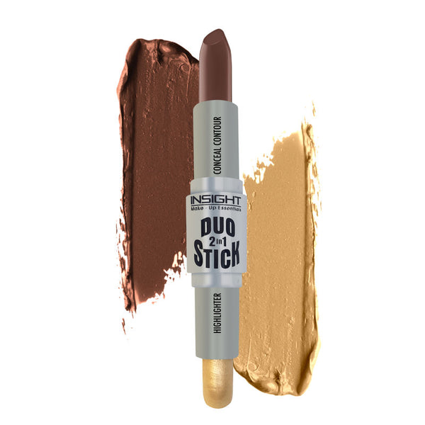 Insight 2in1 Duo Stick