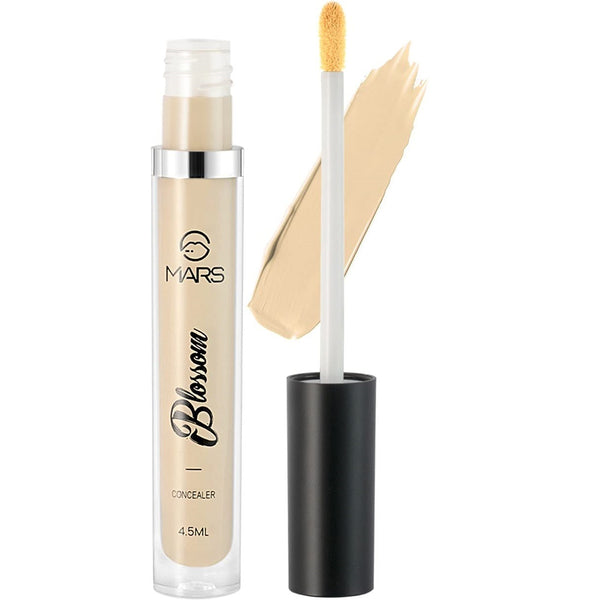 MARS Spotless Blossom Water Proof Liquid Concealer