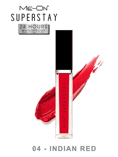 Me-On Professional 24Hrs Super-stay Matte Lip Colour