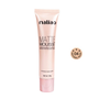 Maliao Matte Mousse Liquid Mousse Foundation -30g