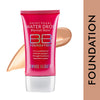 Swiss Beauty Shiny Pearl Water Drop Blemish Balm BB Foundation