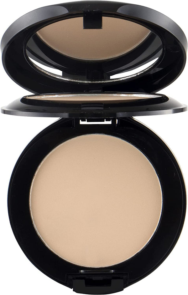 Mars Wonder Powder 2 in 1 Pressed compact, 16g