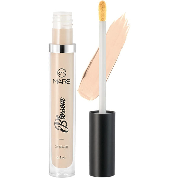 MARS Spotless Blossom Water Proof Liquid Concealer