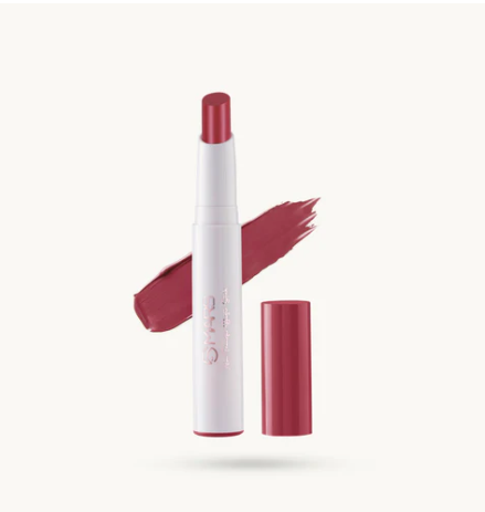 Mars Matte Lipstick | Non Transfer Butter Stick