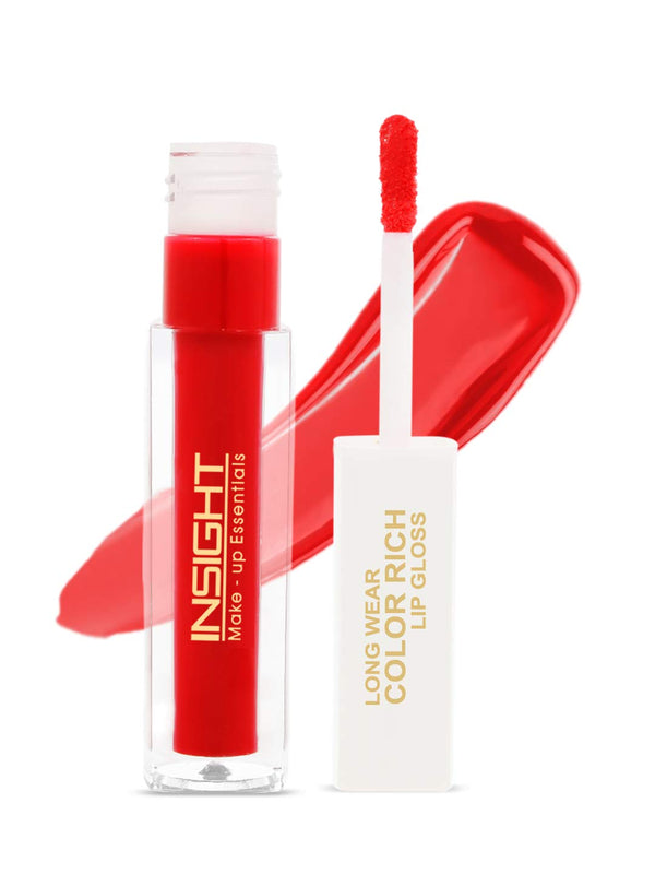 Insight Long Wear Color Rich Lip Gloss