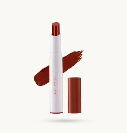 Mars Matte Lipstick | Non Transfer Butter Stick
