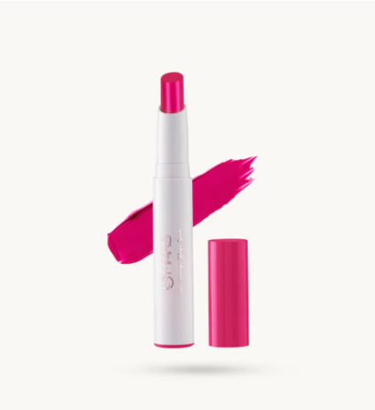 Mars Matte Lipstick | Non Transfer Butter Stick