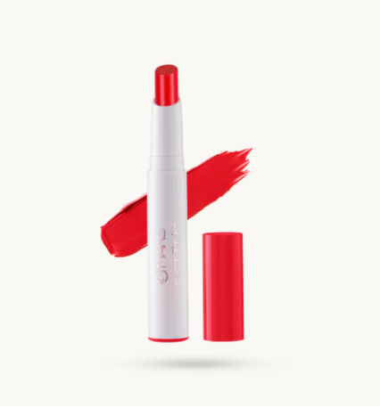 Mars Matte Lipstick | Non Transfer Butter Stick