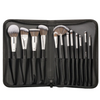Swiss Beauty PRECISION ARTE MAKEUP BRUSH 12 PCS SET