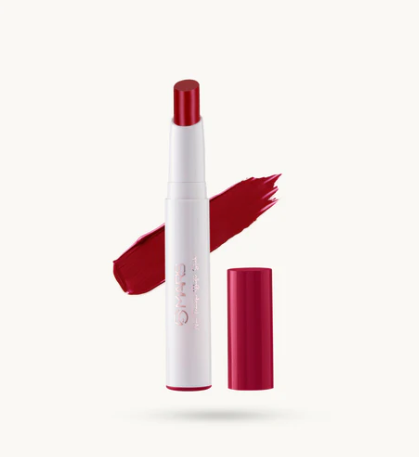 Mars Matte Lipstick | Non Transfer Butter Stick