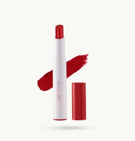 Mars Matte Lipstick | Non Transfer Butter Stick