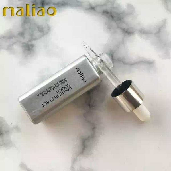 Maliao White Perfect Derm White Essence Expert Anti-spot Whitening Serum