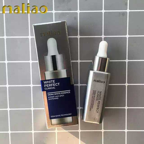 Maliao White Perfect Derm White Essence Expert Anti-spot Whitening Serum