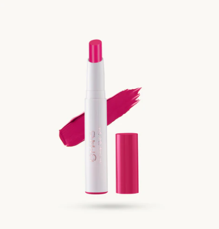 Mars Matte Lipstick | Non Transfer Butter Stick