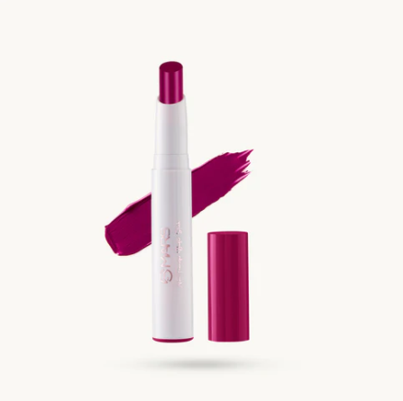 Mars Matte Lipstick | Non Transfer Butter Stick