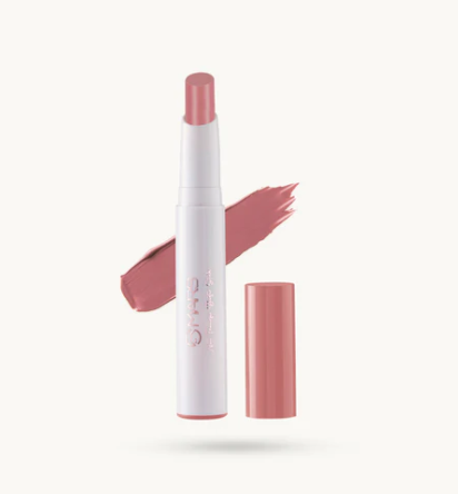 Mars Matte Lipstick | Non Transfer Butter Stick