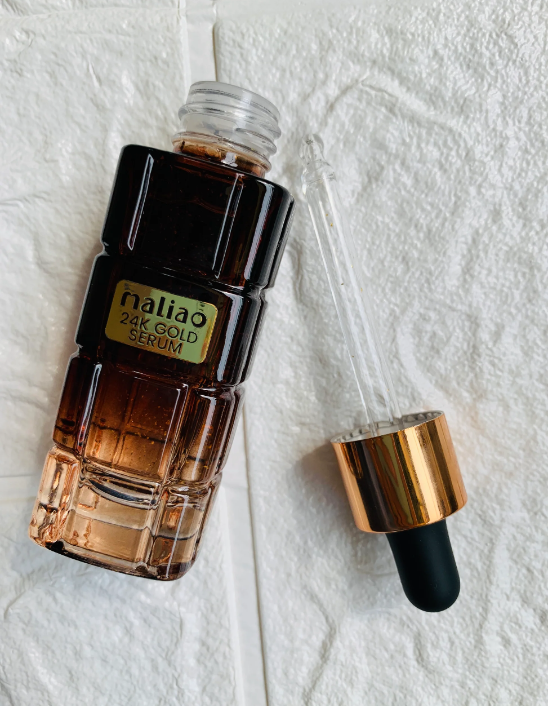 Maliao 24k Gold Serum New Improved