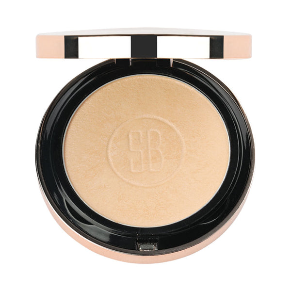 Swiss Beauty Silky & Smooth Oil Control Powder